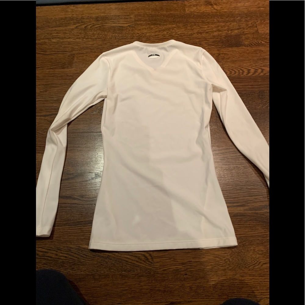 Under Armour Heatgear long-sleeve shirt